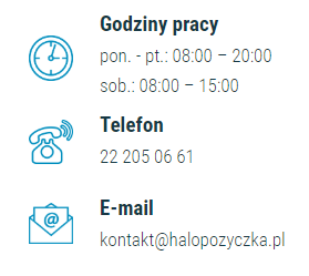 Halopozyczka.pl